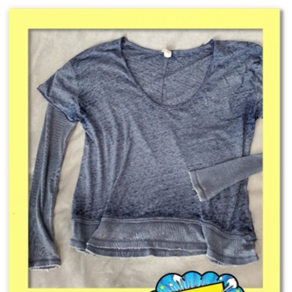 Free People L/S Thermal